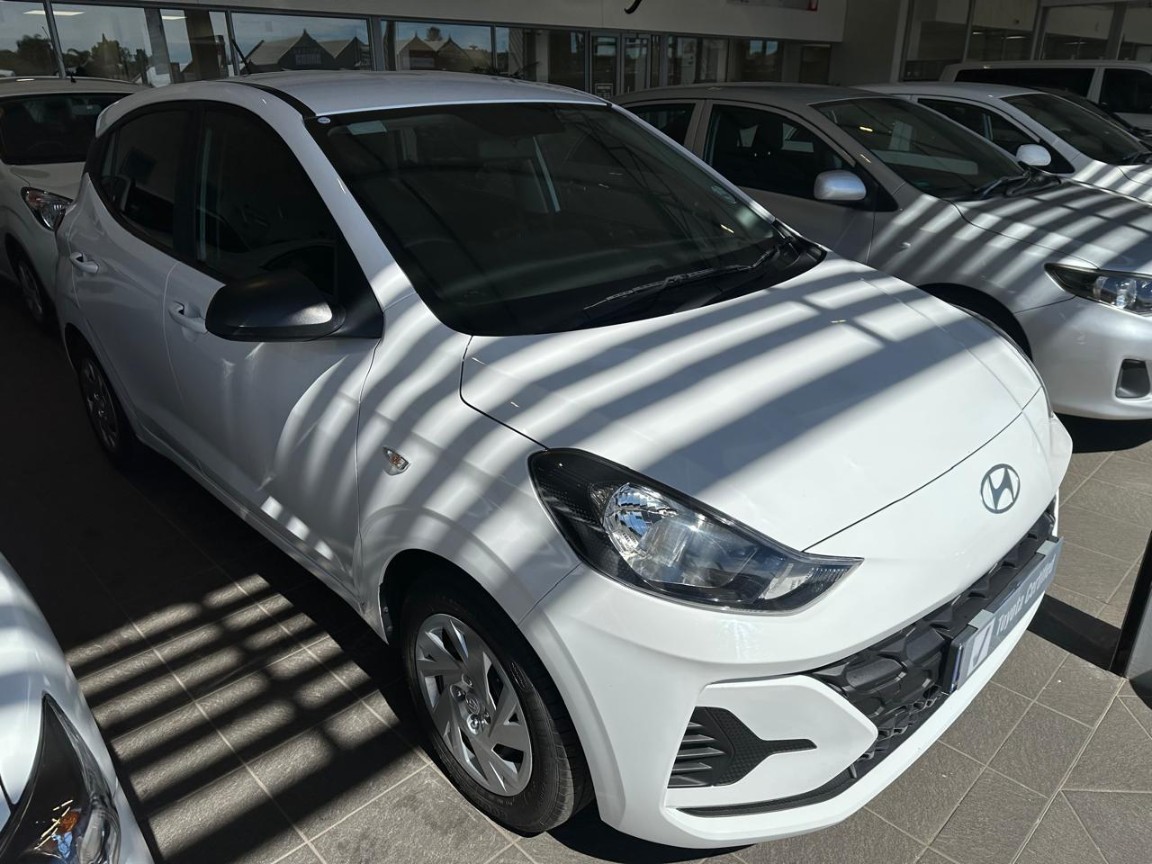 HYUNDAI GRAND i10 1.0 MOTION, image 1