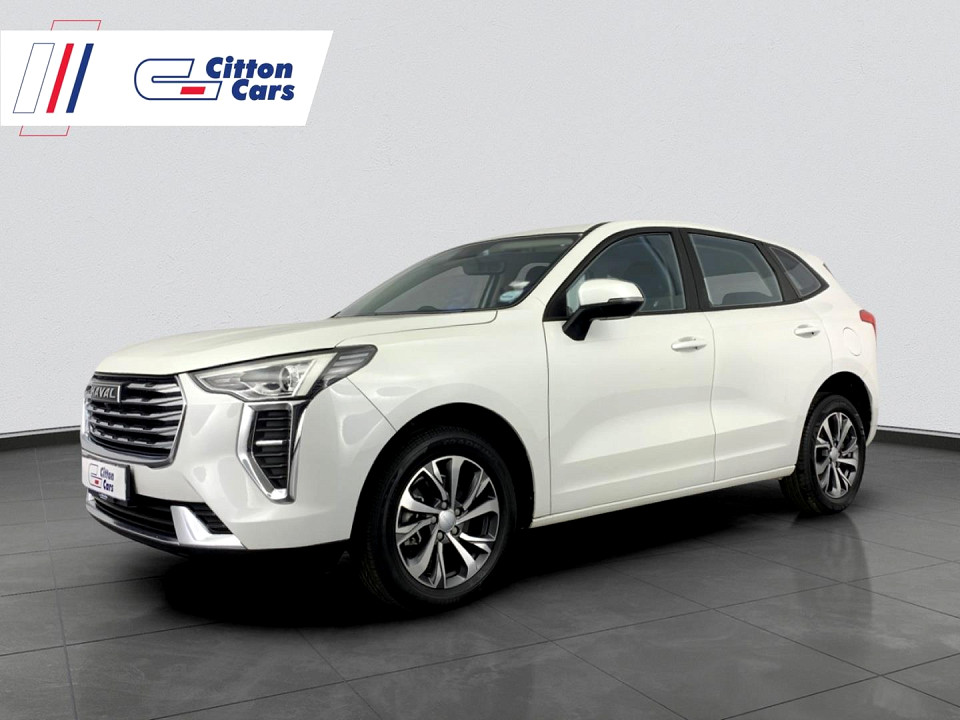 HAVAL H2 JOLION 1.5T CITY, image 1