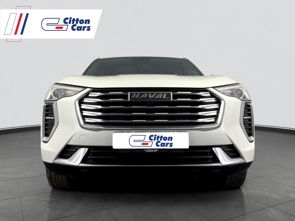 HAVAL H2 JOLION 1.5T CITY, image 2