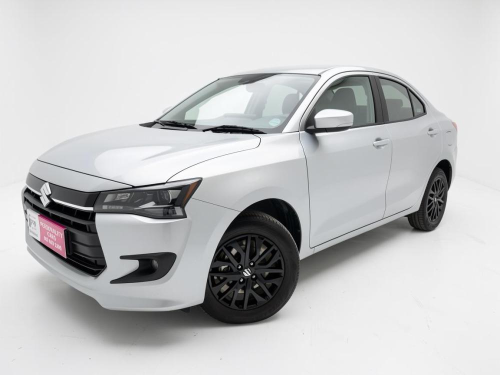 Suzuki Dzire 1.2 GL+ 5MT, image 1
