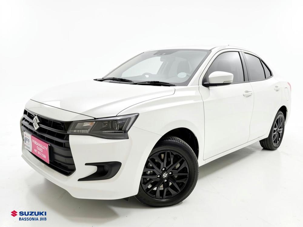 Suzuki Dzire 1.2 GL+ 5MT, image 1