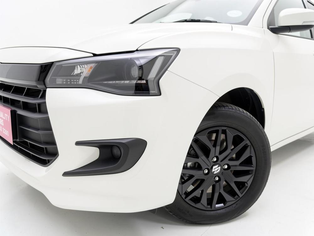 Suzuki Dzire 1.2 GL+ 5MT, image 2