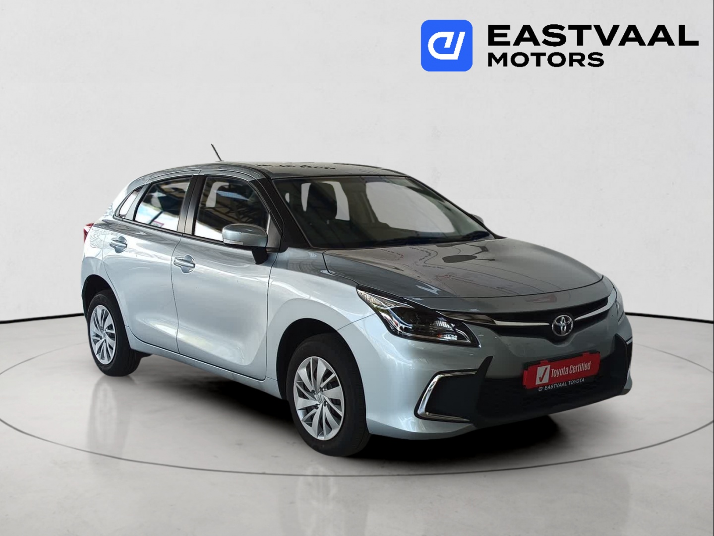 TOYOTA STARLET 1.5 Xi, image 1