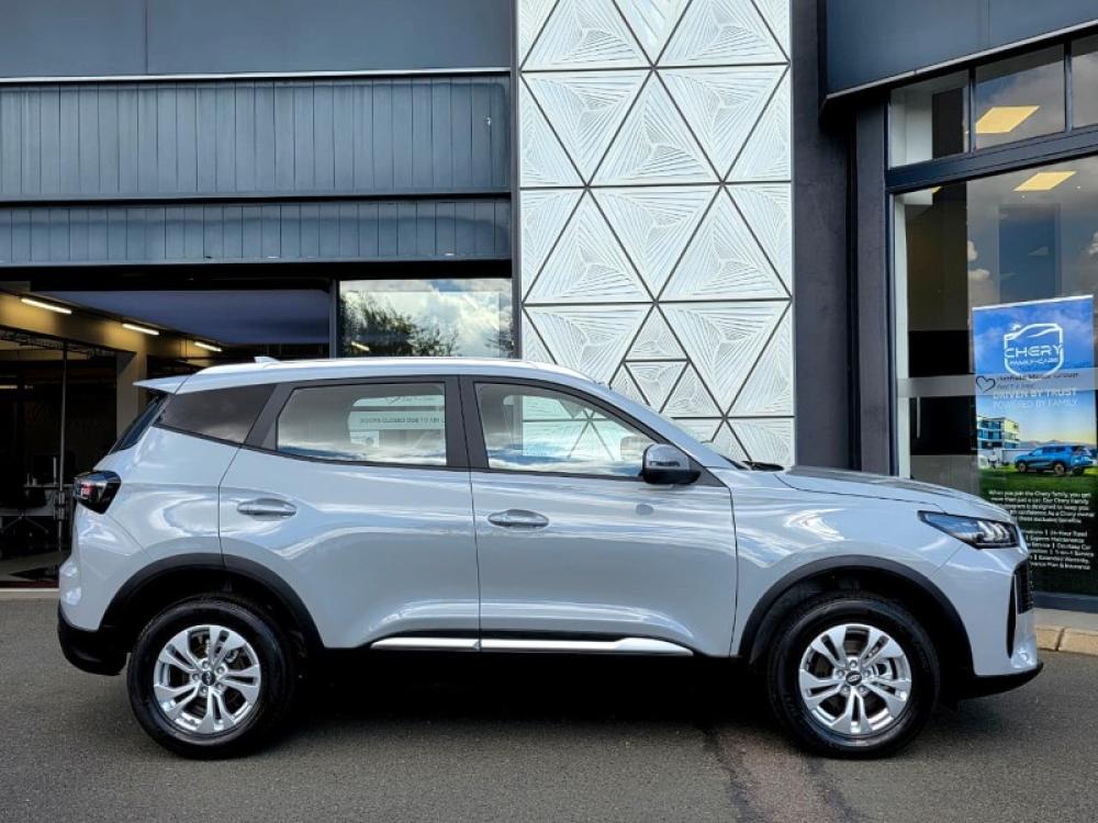 Chery Tiggo 4 Cross 1.5 LiT, image 2