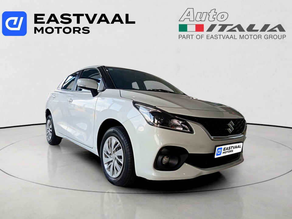 SUZUKI BALENO 1.5 GL, image 1