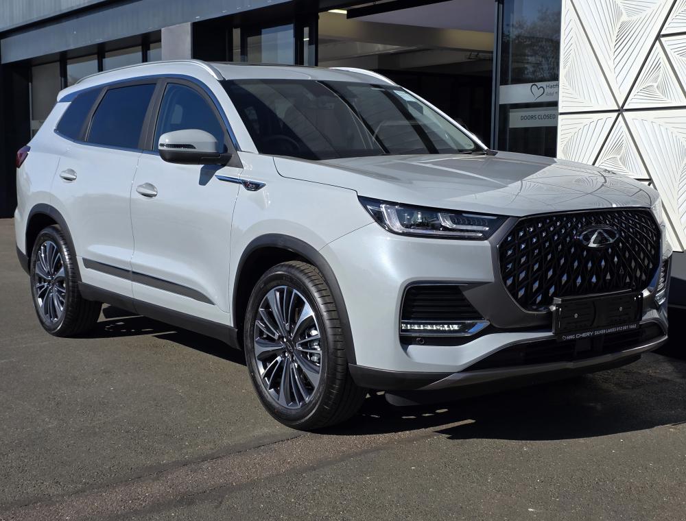 CHERY TIGGO 8 PRO MAX 2.0 TGDI EXECUTIVE DCT, image 1