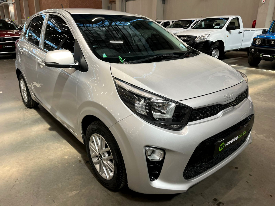 KIA PICANTO 1.2 STYLE, image 1
