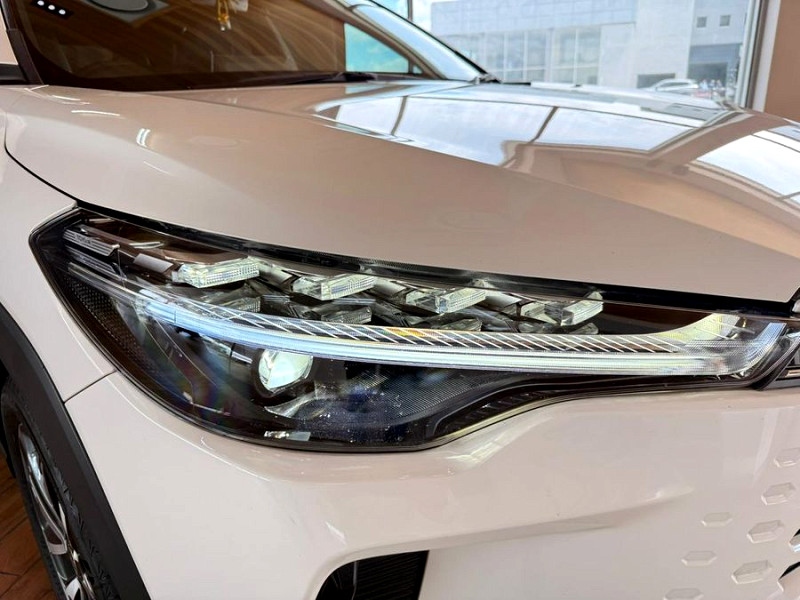 TOYOTA COROLLA CROSS 1.8 XR HYBRID, image 2