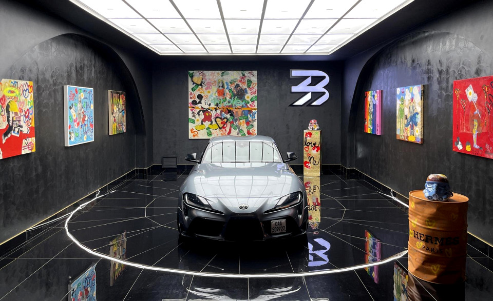 Toyota GR Supra 3.0T Track, image 2