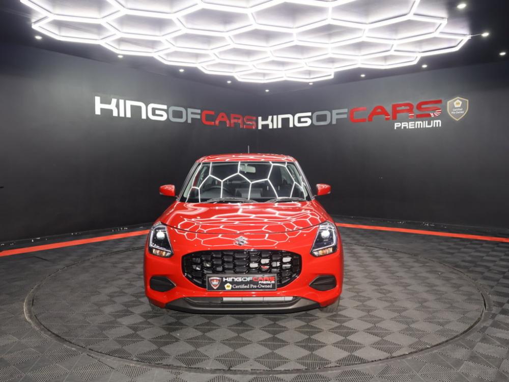 Suzuki Swift 1.2 GL MT, image 2