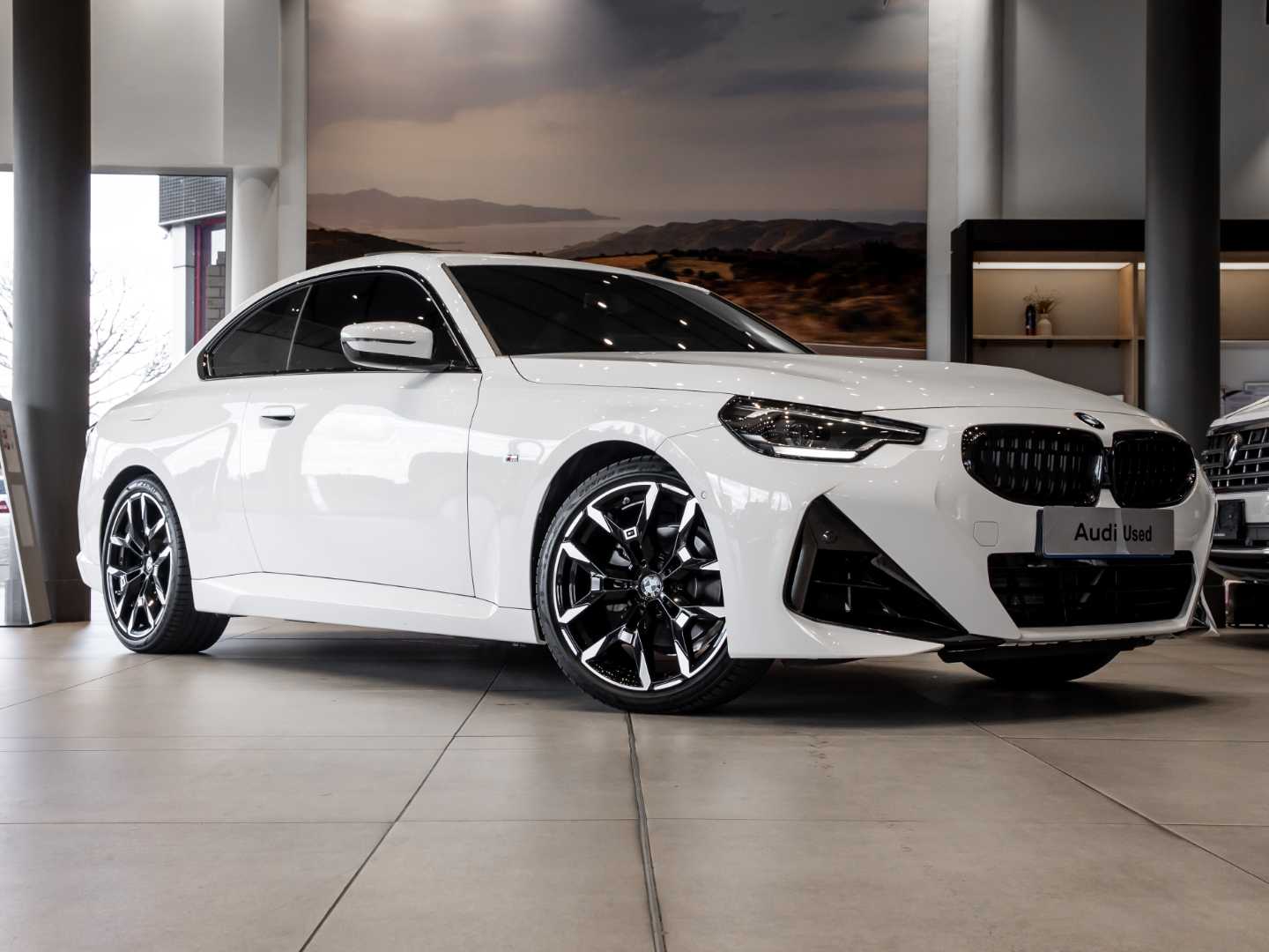 BMW 220i M SPORT A/T (G42), image 2