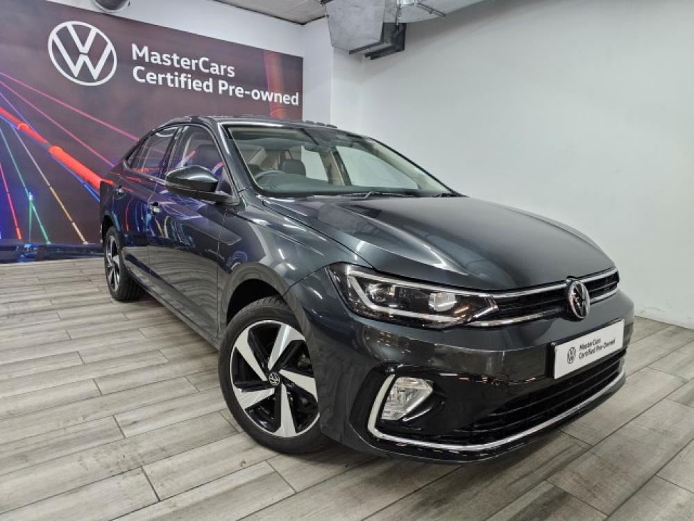 Volkswagen Polo 1.0 TSI Style Tiptronic, image 1