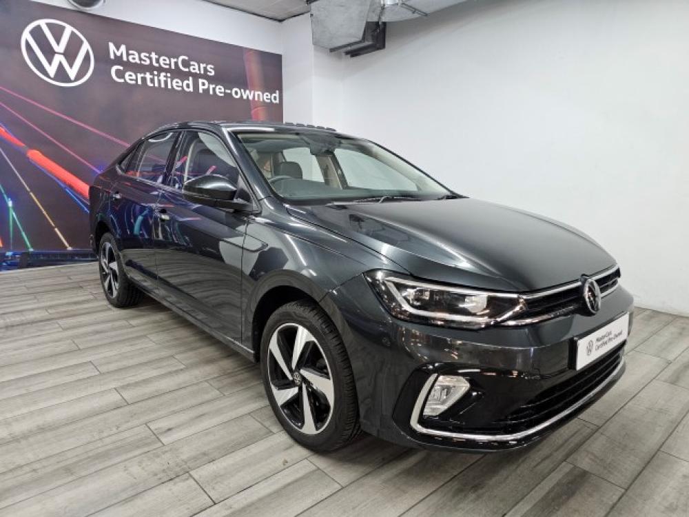 Volkswagen Polo 1.0 TSI Style Tiptronic, image 2