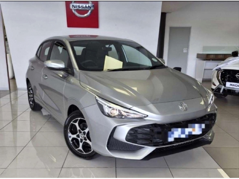MG MG3 1.5 COMFORT A/T, image 1