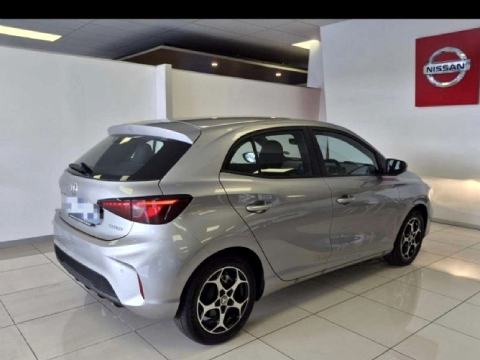 MG MG3 1.5 COMFORT A/T, image 2