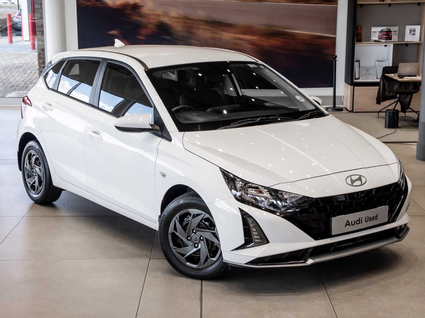 HYUNDAI I20 1.4 PREMIUM A/T, image 1