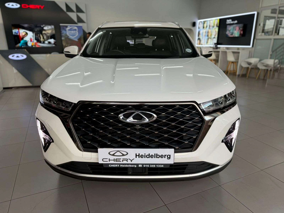 CHERY TIGGO 7 PRO 1.5T EXECUTIVE CVT, image 2