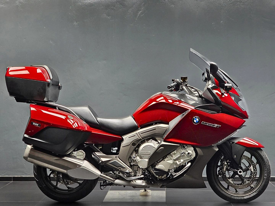 BMW GT, image 2