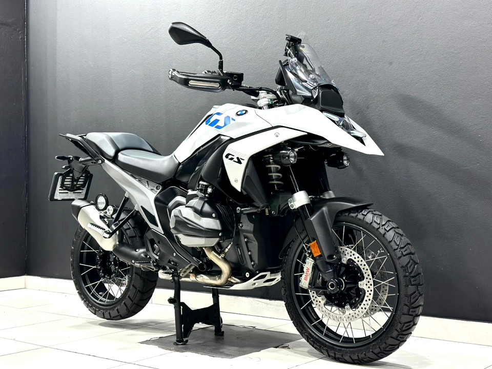 BMW GS, image 1