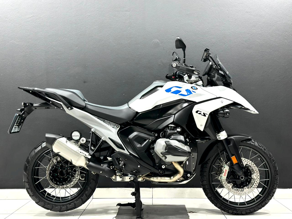 BMW GS, image 2