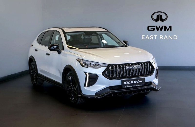 HAVAL JOLION PRO 1.5T SUPER LUXURY DCT, image 1