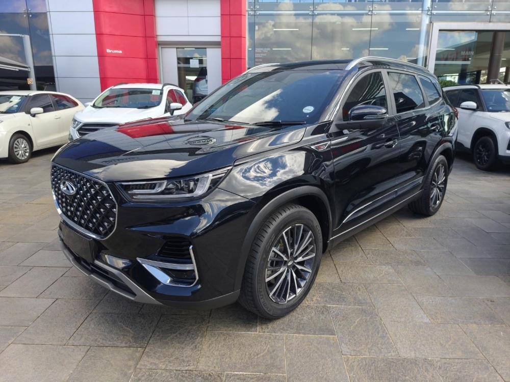 CHERY TIGGO 8 PRO 1.6 TDGI EXECUTIVE DCT, image 1