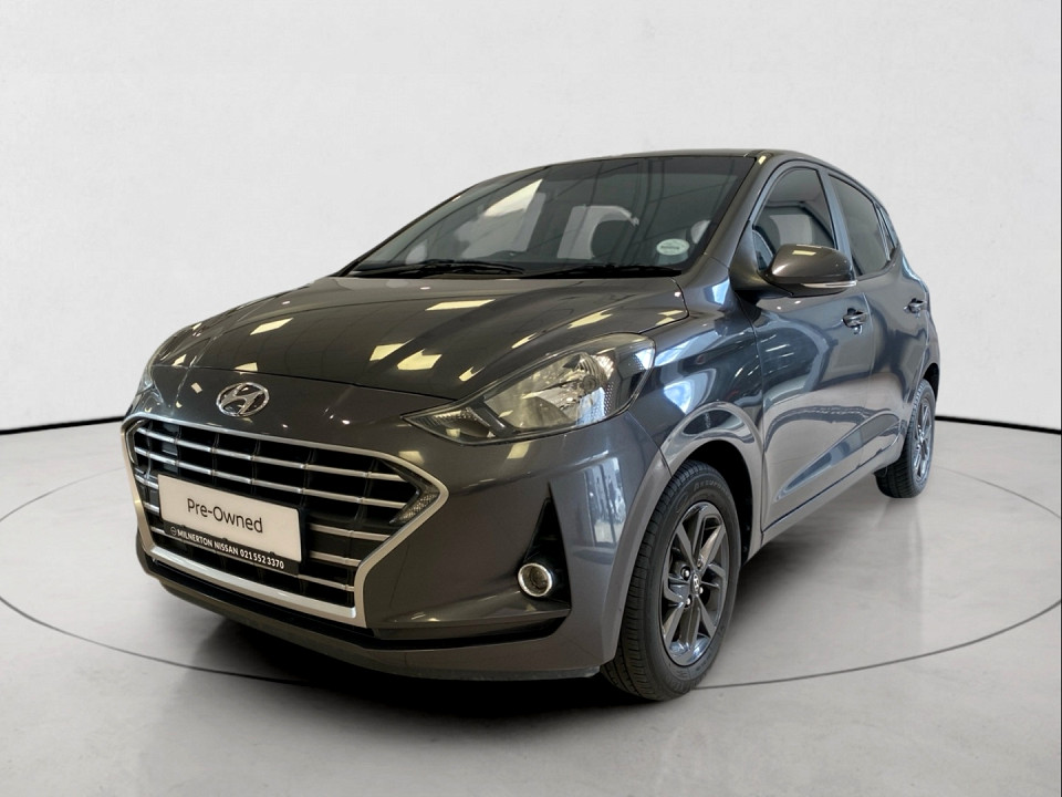 Hyundai Grand i10 1.0 Fluid, image 1