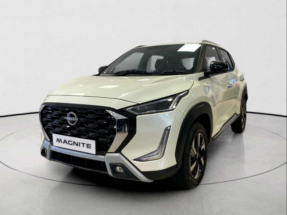 NISSAN MAGNITE 1.0T ACENTA CVT, image 1