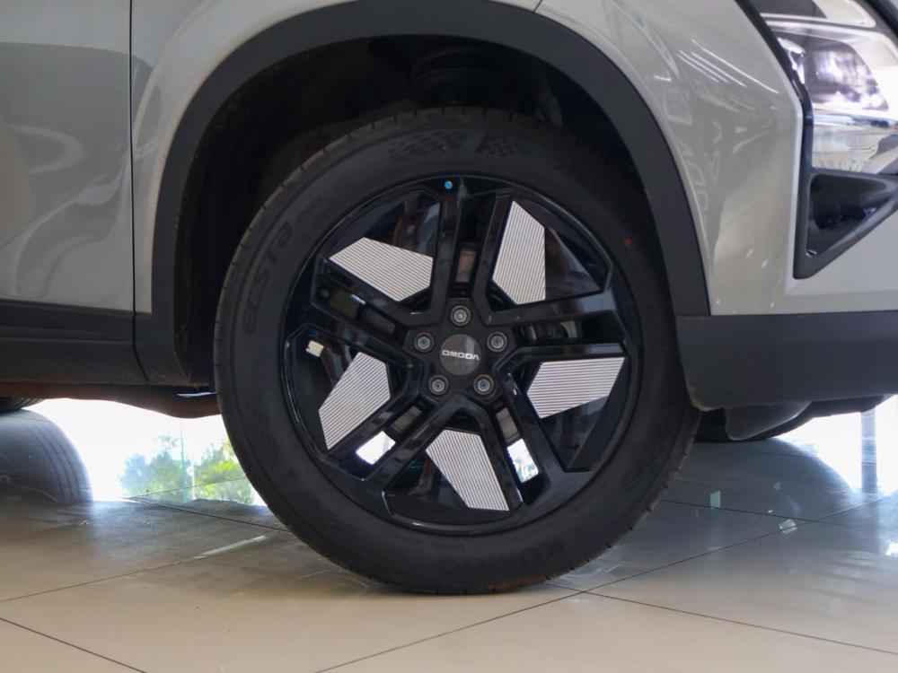 OMODA C5 1.5T SHS DHT, image 2