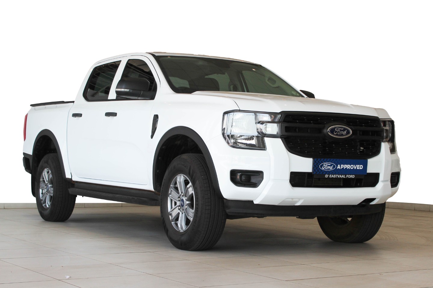 FORD RANGER 2.0D XL A/T D/C P/U, image 1