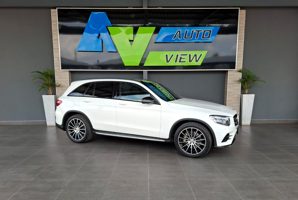 MERCEDES-BENZ GLC 250d, image 2