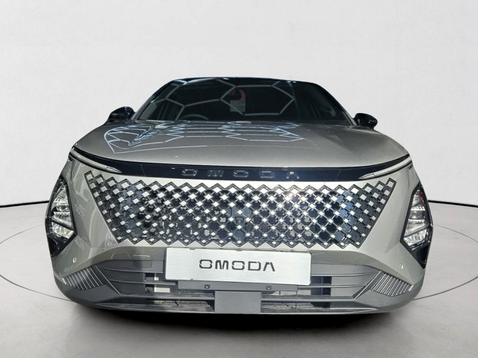 OMODA OMODA C5 1.5T LUXURY X, image 2