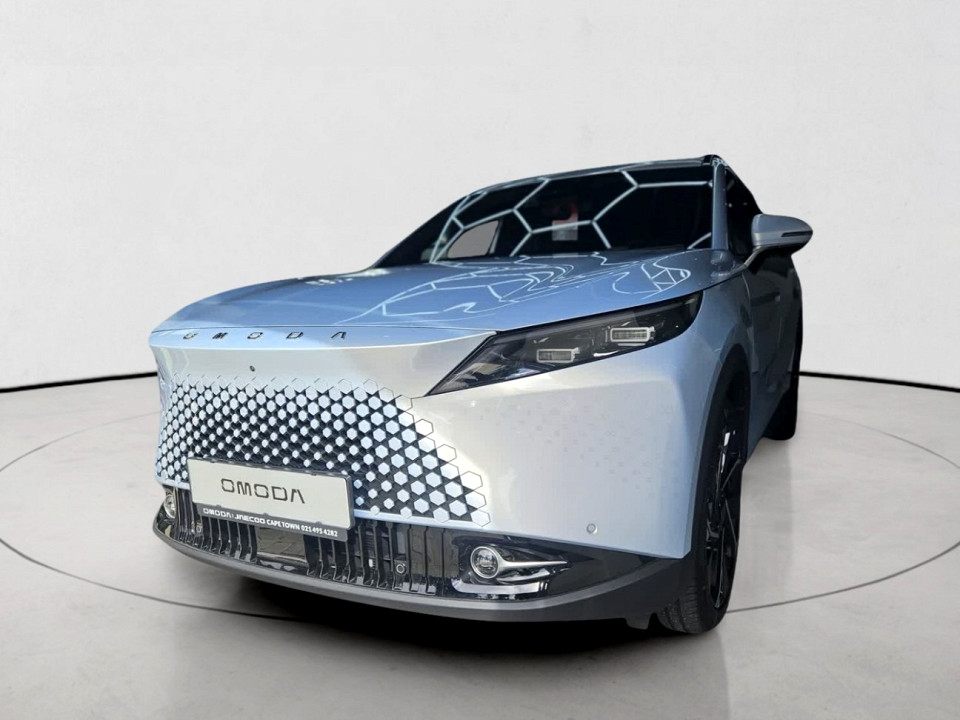 OMODA C7 1.5T SHS DHT (PHEV), image 1