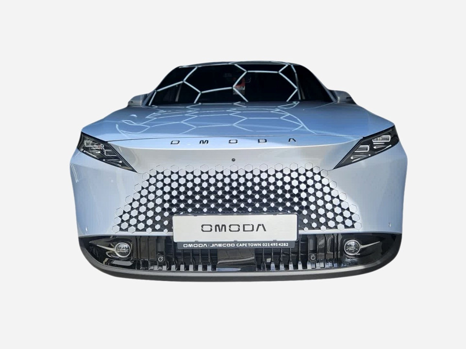 OMODA C7 1.5T SHS DHT (PHEV), image 2