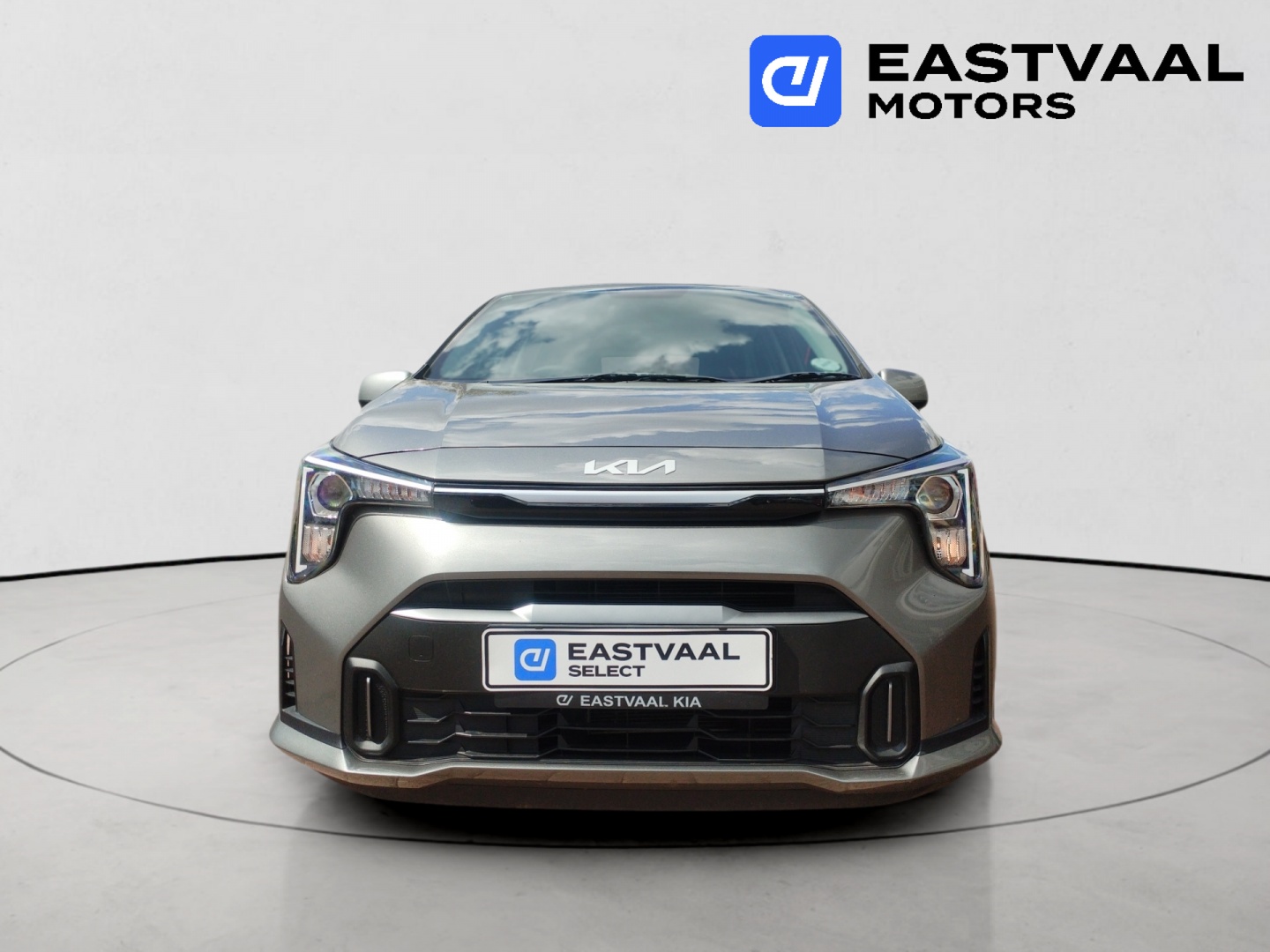 KIA PICANTO 1.0 LS, image 2