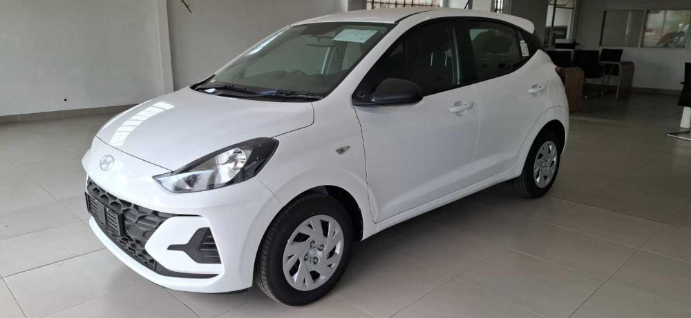 Hyundai Grand i10 1.2 Premium A/T, image 1