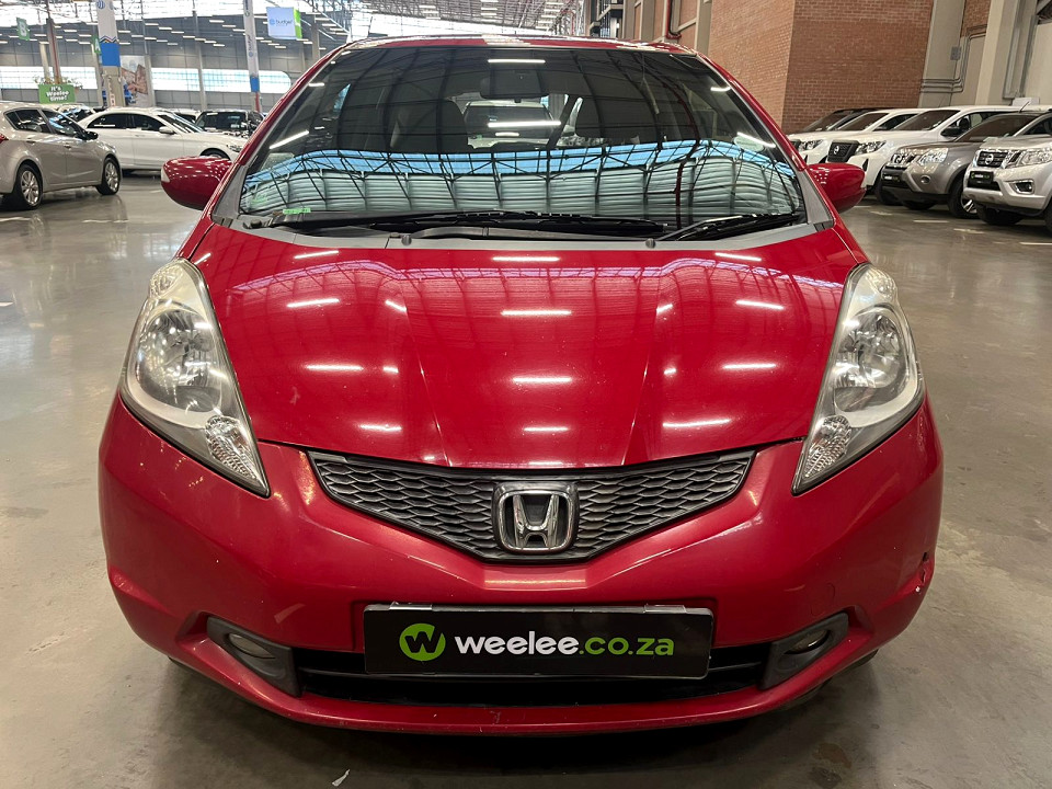 HONDA JAZZ 1.5i EX, image 2