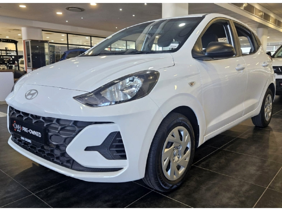 HYUNDAI GRAND i10 1.0 MOTION, image 1