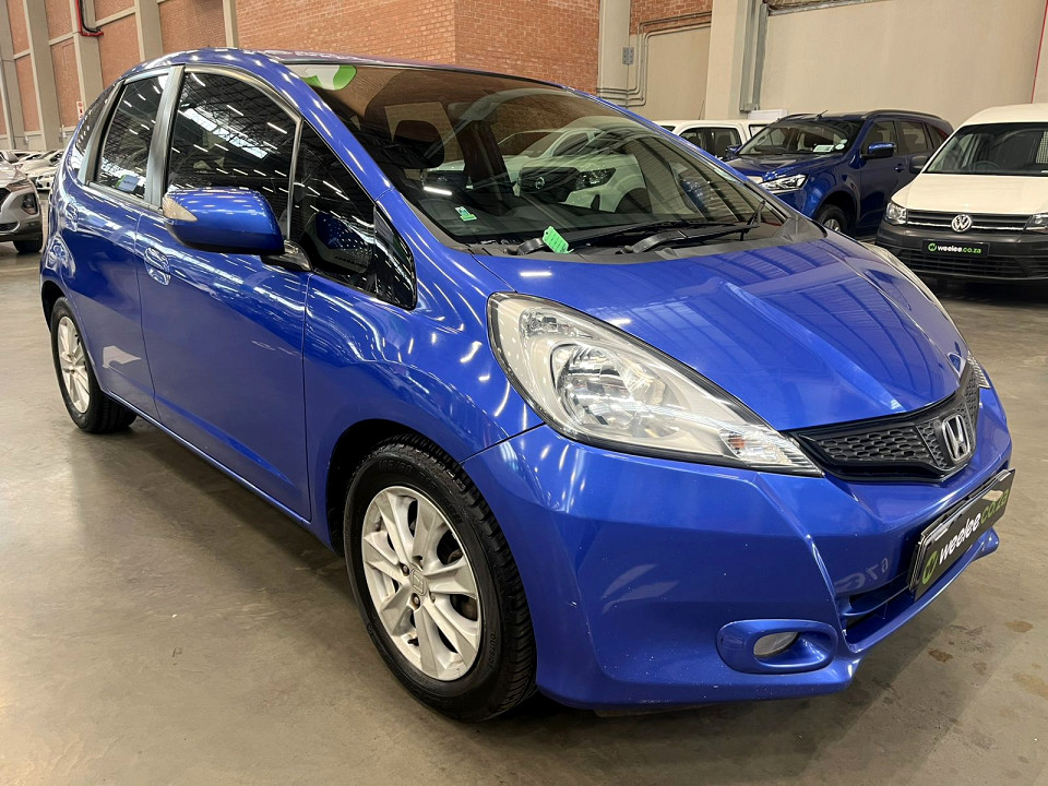 HONDA JAZZ 1.5 ELEGANCE, image 1