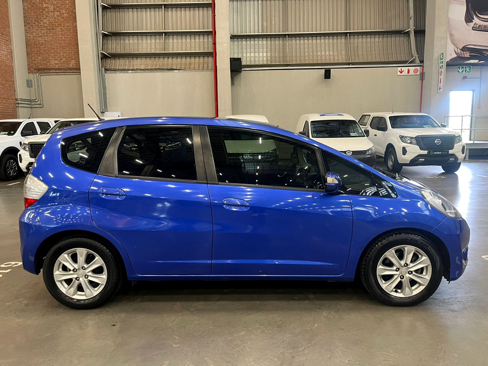 HONDA JAZZ 1.5 ELEGANCE, image 2