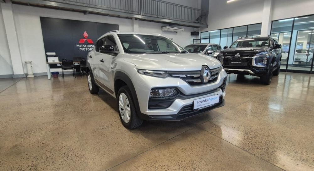 Renault Kiger 1.0 Energy Life, image 1