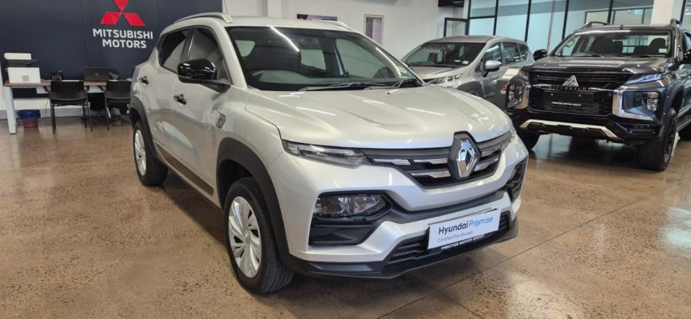 Renault Kiger 1.0 Energy Life, image 2