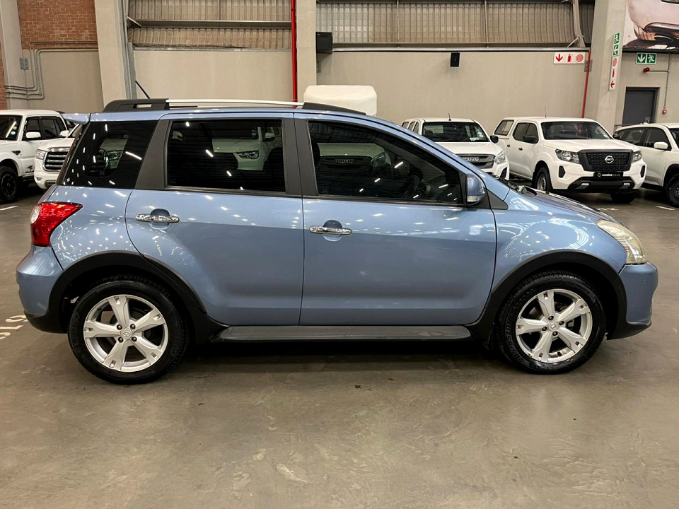 GWM FLORID 1.5 CROSS, image 2