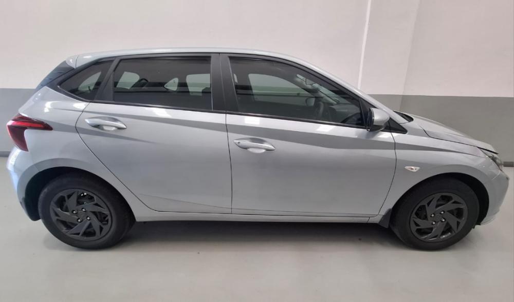 Hyundai I20 1.2 Premium M/T, image 2