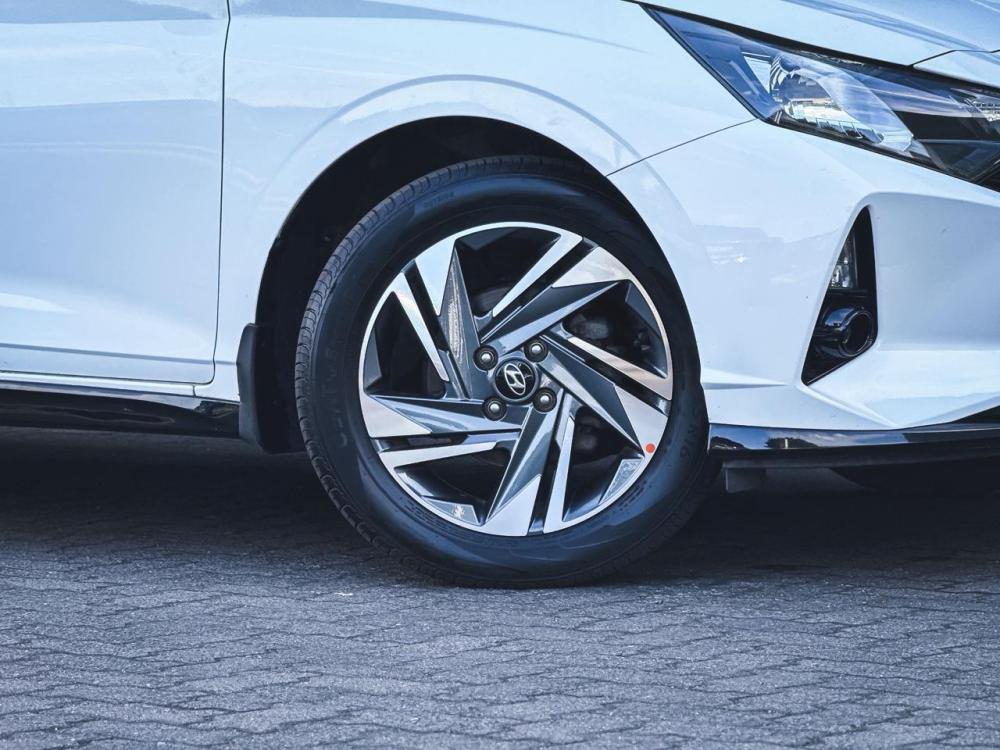 Hyundai i20 1.2 Fluid, image 2