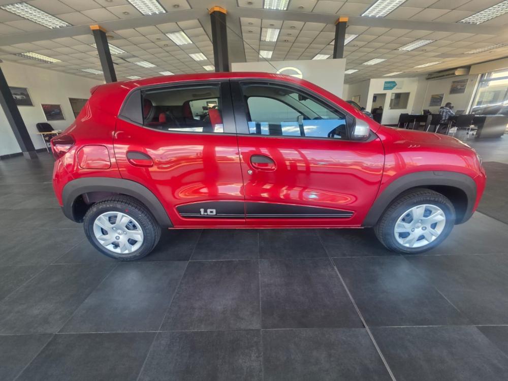 Renault Kwid 1.0l Zen 5-Dr abs, image 2