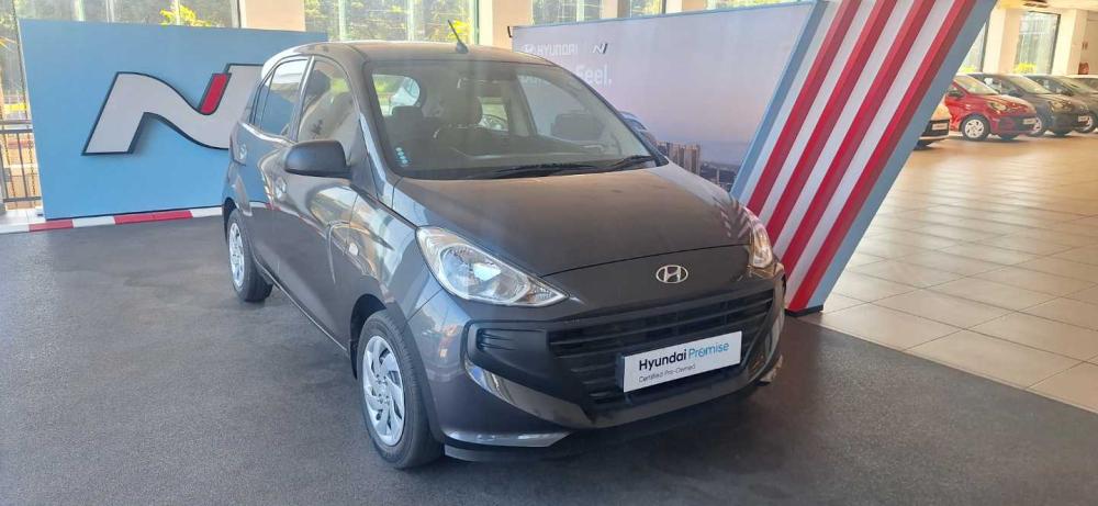 Hyundai Atos 1.1 Motion, image 1