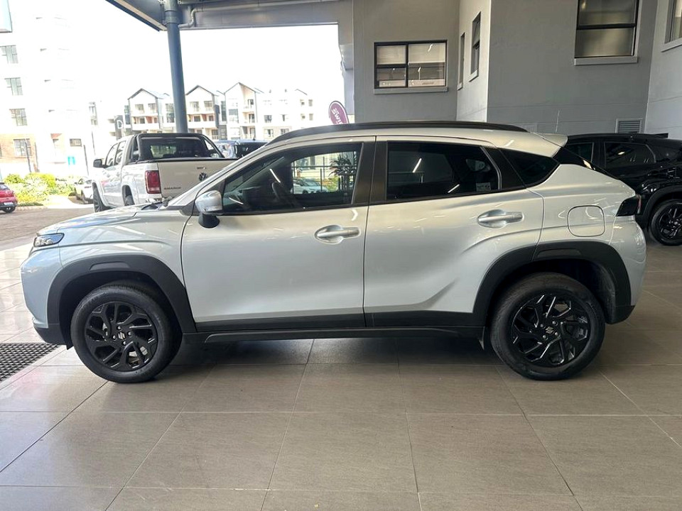 SUZUKI FRONX 1.5 GL, image 2