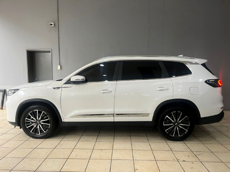 CHERY TIGGO 8 PRO MAX 2.0 TGDI EXECUTIVE DCT, image 2