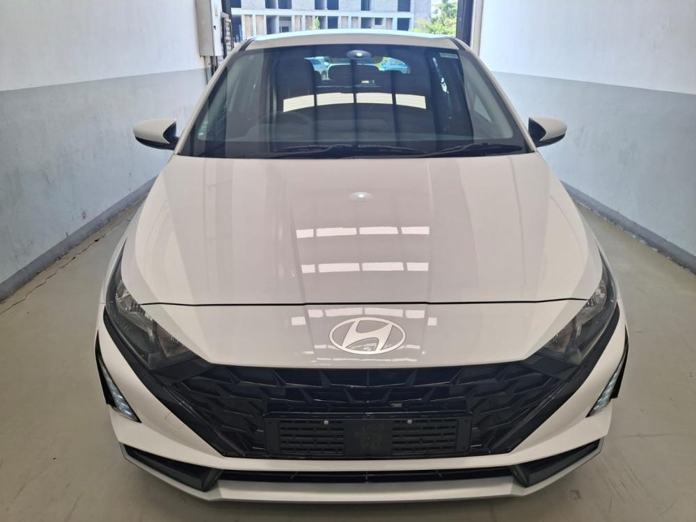 Hyundai i20 1.4 Premium A/T, image 2